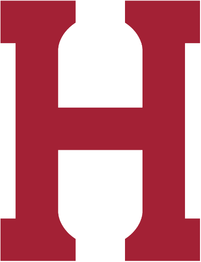 Logo Harvard